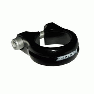 Zoom - Collet de selle Allen