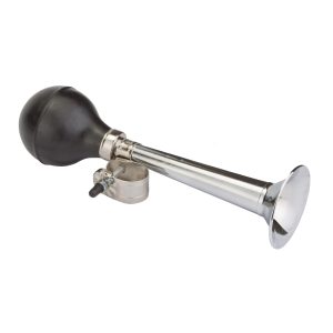 Cycle Babac - klaxon en acier steel horn