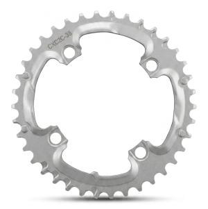 vuelta-plateau-38t-4x104mm chainring