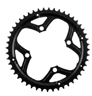 Vuelta - Plateau 48t 4x104mm