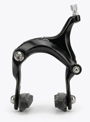 ALHONGA - Frein route alliage noir 57-75mm (ARR) rear caliper
