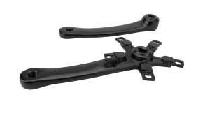 Ensemble de manivelles 5x110mm, 170mm Crankset