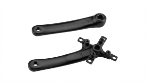 Ensemble de Manivelles, 4x104/64mm, 170mm crankset