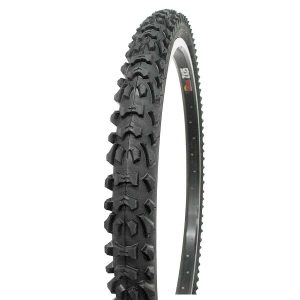 Vee Rubber - Pneu Smoke, 24''x2.00 tire