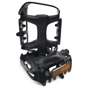 Wellgo - Pédales LU-955 Pedals