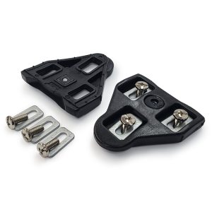 Wellgo Cales RC-6, 0 DEG compatibles LOOK DELTA