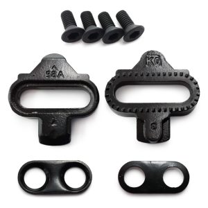 Wellgo - Cales compatible SPD