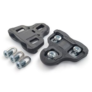 Wellgo Cales RC-7A, 9 DEG compatibles LOOK KEO