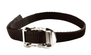 Welgo - Courroies en nylon pour calepieds