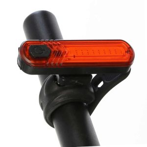 Cycle Babac - Lumière Arrière Del Rechargable rear light