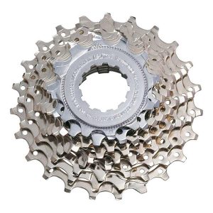 Shimano	 - CS-HG50-9 9 VITESSES