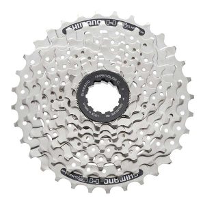 Shimano - Cassette 7 vitesses CS-HG41-7