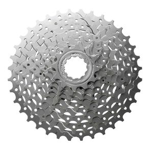 Shimano - Cassette ALIVIO/SORA CS-HG400-9 11-32
