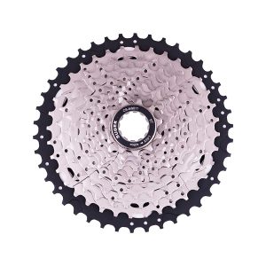 Varia - Cassette 11 Vitesses, Argent, , 11-42D