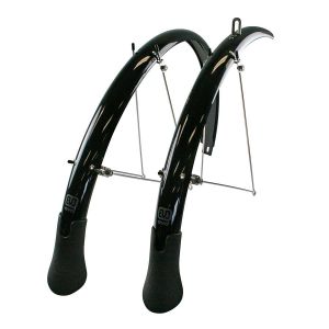 EVO - Gardes-boue Power Guard LT, 700 x 32 to 40C fenders