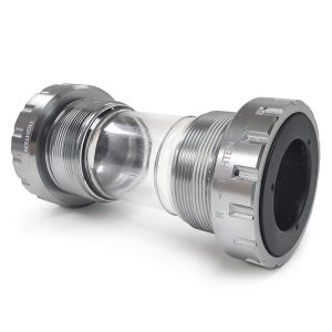 Prowheel - Jeu de pédalier Externe compatible shimano External bottom bracket