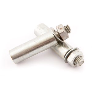 Damco - Clavette pour pédalier Crank cotter pin