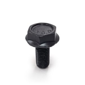 Boulons pour essieu de pédalier femelle (2) Bolt for female square tape crank axle