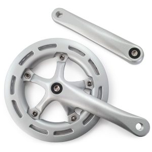 PROWHEEL - PÉDALIER SIMPLE