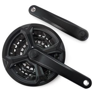 Prowheel - Pédalier TC-CQ02