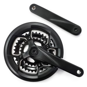 Prowheel - Pédalier Triple TEN-751P