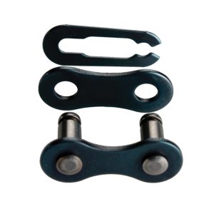 KMC - Maille potente 1/2x1/8