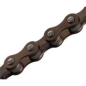 KMC - Chaîne S1 1/2x1/8 chain