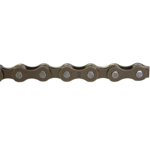 KMC - Chaîne à Friction 5/6/7 vitesses Z33 Friction chain