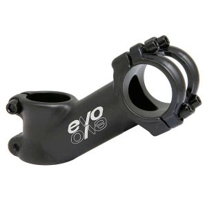 Evo - Potence E-Tec OS, 28.6mm, 90mm, ±35°, 31.8mm stem