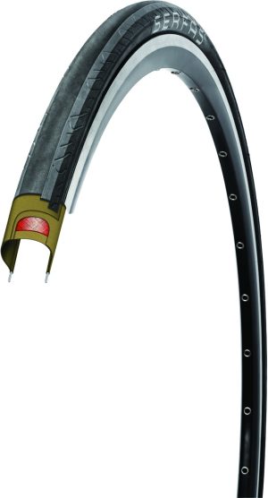 Serfas - PNEU SECA 27x 1 1/4 tire
