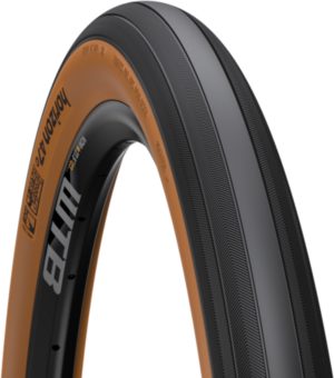 WTB - PNEU HORIZON TCS 650B X 47C / TRINGLES PLIANTES - BRUN