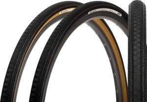 PANARACER - PNEU GRAVEL KING SS 70038c Noir