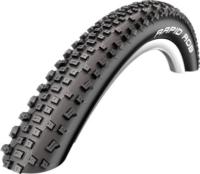 Schwalbe - Rapid Rob 26x2.10