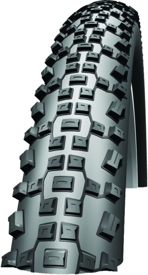 pneu Schwalbe - Rapid Rob tire