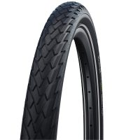 SCHWALBE - PNEU MARATHON GREEN 26 PO tire