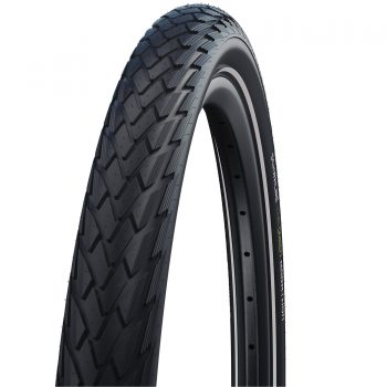 SCHWALBE - PNEU MARATHON GREEN 26 PO