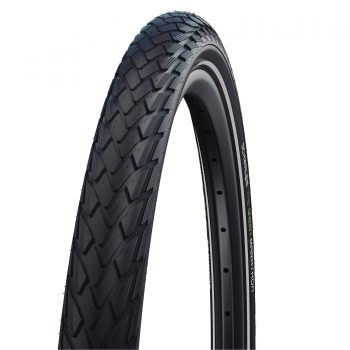 SCHWALBE - PNEU MARATHON GREEN 700C x 28