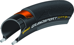 Continental - Grand sport race