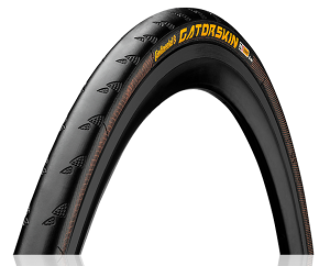 Pneu Continental - Gatorskin tire