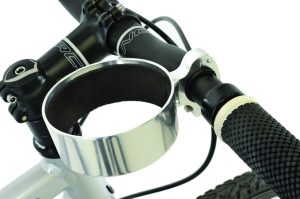 49n - PORTE-GOBELET POUR GUIDON handlebar cup holder