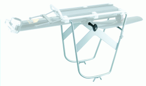 TOPEAK - MTX DUAL SIDEFRAME