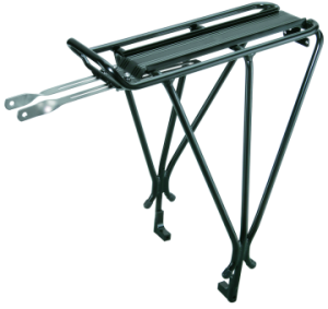 TOPEAK - PORTE-BAGAGES ARRIÈRE EXPLORER DISC