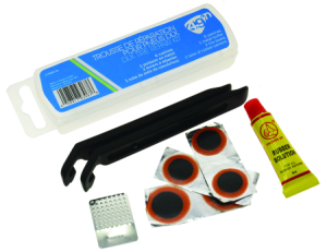 49n - Trousse de réparation de luxe