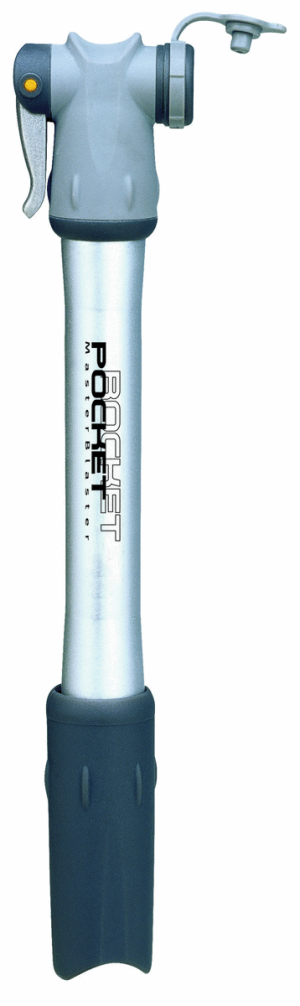 Topeak - Pocket Rocket