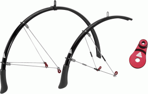 Axiom - Garde Boue ROADRUNNER AR - ROAD de route