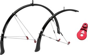 Axiom - GARDE-BOUE ROADRUNNER AR - RANDONNÉE 700C