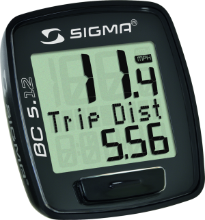 Sigma - BC5.12