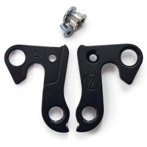 Wheels Manufacturing - DROPOUT 51, DIAMONDBACK/HARO/IRON HORSE/KHS/KONA/SCHWINN hanger