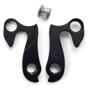 Wheels Manufacturing - DROPOUT 187, NORCO hanger