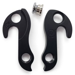Wheels Manufacturing - DROPOUT 105, CORRATEC/HARO/JAMIS/MONGOOSE hanger